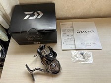 Daiwa 18 Exist 4000C Body -
