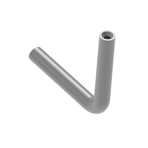 Support rampe acier - en,