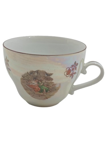 Kahla tasse porcelaine vintage - tasse,