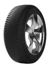 Pneu MICHELIN Alpin 5 225/55