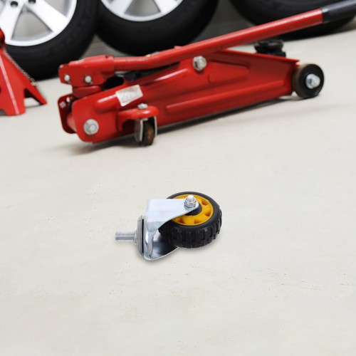 Roue cric hydraulique roues - de,
