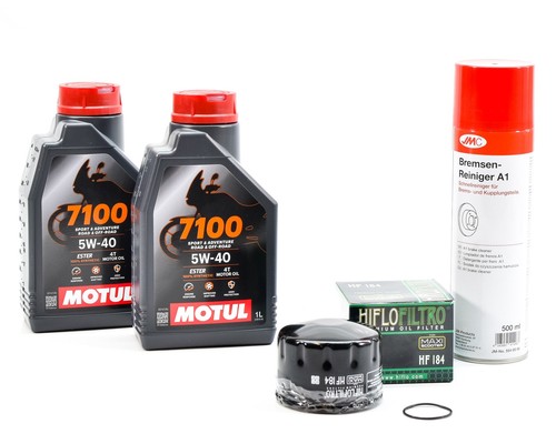 Kit entretien vidange pour - entretien,