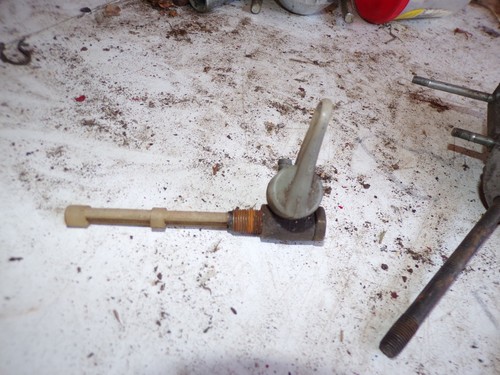 Robinet accessoire spéciale - robinet,