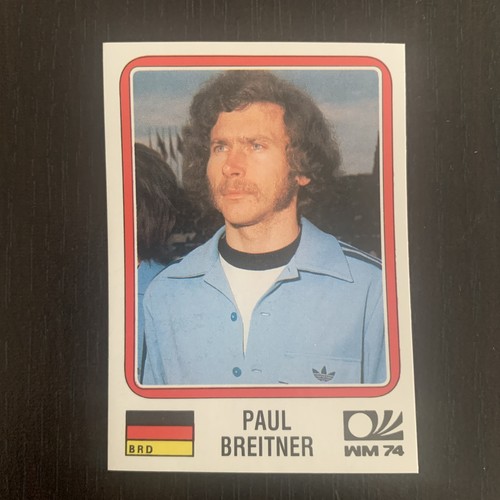Panini world cup story - panini,