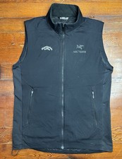 Arc’teryx Atom x Chamberlain