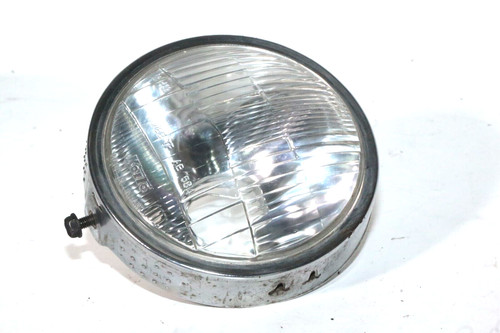 Optique phare avant yamaha - optique,