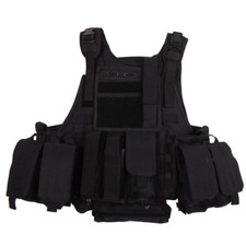 Gilet Molle modulaire MFH®