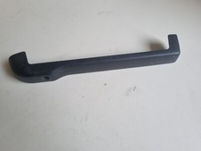 VW Golf 4 / Cache Glissière de siège Avant Droit / 1j0881348f