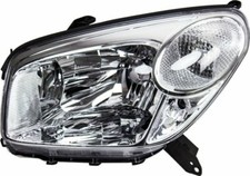 Phare avant Gauche Pour Toyota