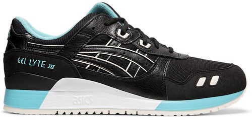 Asics tiger gel - tiger, noir