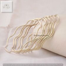 Bracelet Squiggle, bracelets