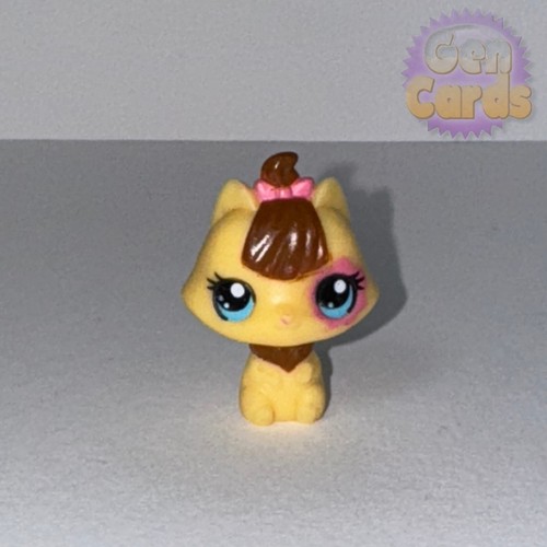 Littlest petshop mini char - littlest,