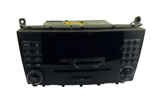 Mercedes Benz E Classe W203