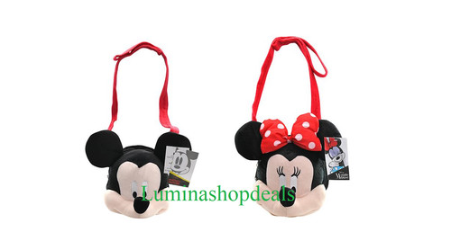 Disney mickey minnie mouse - mickey,