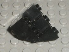 LEGO Space SPACE Black Brick 3
