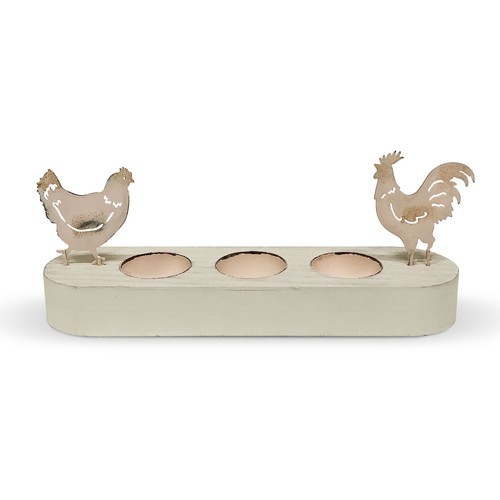 Porte oeufs bois - porte-oeufs,