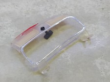 Pare brise renault - 1/18,