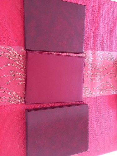 Classeurs pour enveloppes - classeurs,
