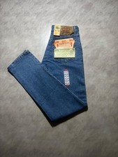 Jean Levi’s 501