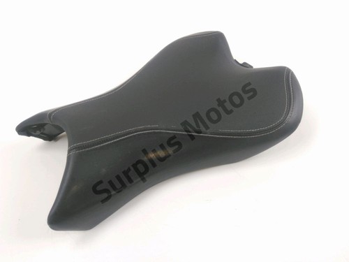 Selle conducteur triumph - selle,