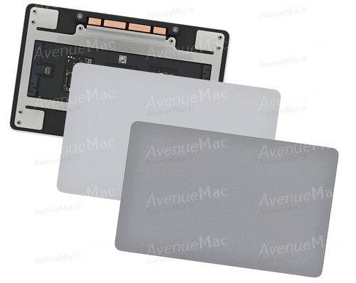 Trackpad touchpad pavé - ,