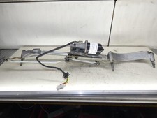 Moteur essuie glace avant