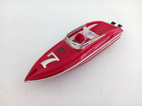Siku bateau hors bord - -,
