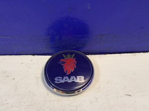 Saab ys3f badge de modèle - saab,