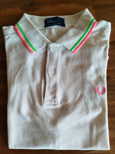 Polo fred perry taille - fred,