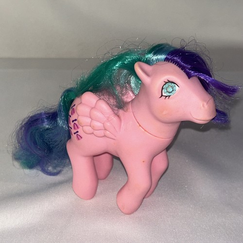 Mon petit poney - c8, my