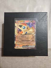Victini EX carte Pokemon