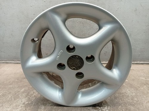 Lupo borbet jante aluminium - lupo,