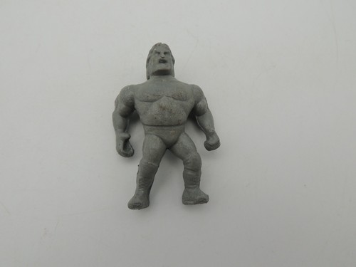 Wwf catcheur wrestling - wwf,