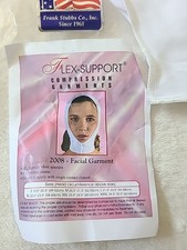 Flex Support Facial Garment