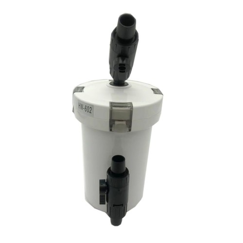 Hw602 préfiltre extérieur - hw602,