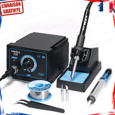 Fer à Souder Température