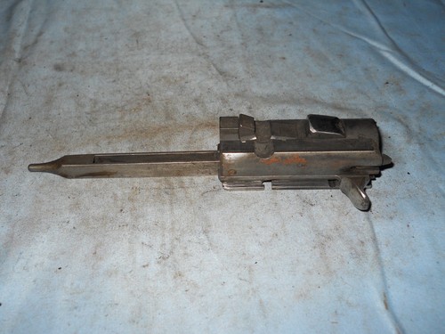 Browning auto 12ga bolt - auto, 5