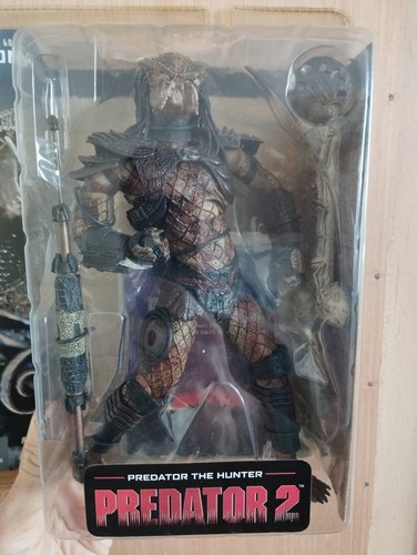 Figurine predator macfarlane - figurine, 2