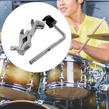 Support de cymbale à bras