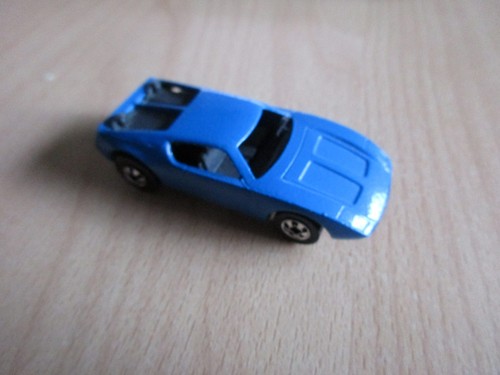 Rare vintage hot wheels - hot,