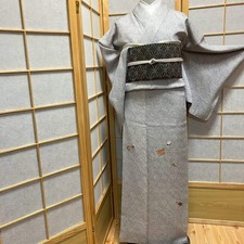 6459# Kimono Japonais Vintage