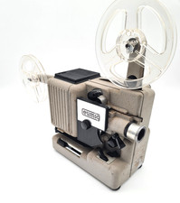 Ancien projecteur film 8mm - de,