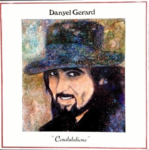 Danyel gerard 69 - gerard,