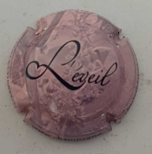 Belle capsule champagne six - belle,