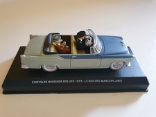 Chrysler, Voitures De SPIROU