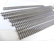 MC70002-02 / PECO 1:43 ECHELLE O / 7 RAILS FLEXIBLES LONGUEUR DE 63 CM A 92 CM