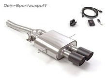 Ragazzon Centré Échappement