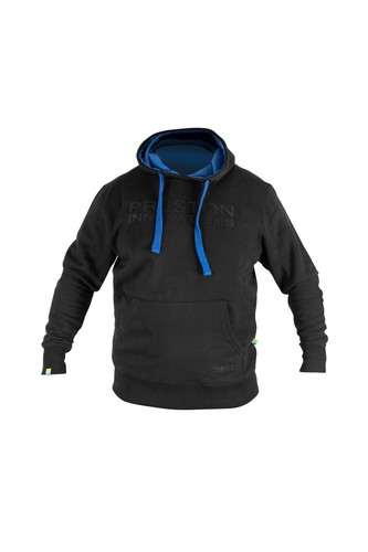 Preston innovations noir - preston, pull