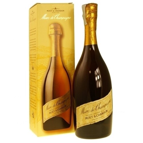 Grappa marc champagne - grappa,