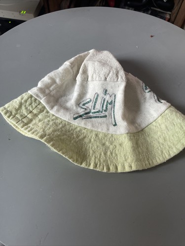 Ancien bob chapeau - ancien,